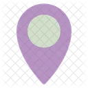 Home Screen Apps Maps Location Icon