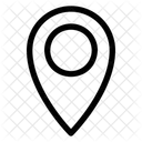 Home Screen Apps Maps Location Icon