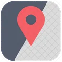 Maps Gps Marker Icon