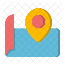 Maps  Icon