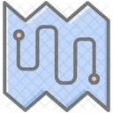 Maps And Navigation Pack Icon