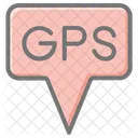 Maps And Navigation Pack Icon