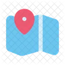 Maps  Icon