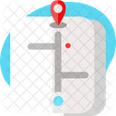 Maps  Icon