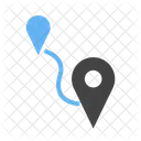 Maps  Icon