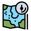 Maps  Icon