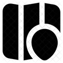 Maps  Icon
