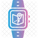 Maps Icon