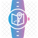 Maps Icon