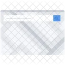 Maps Interface  Icon