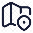 Maps Location Gps Navigation Icon