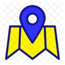 Fill Travel Icon