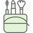 Barril Botella Contenedor Icon