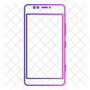 Android Movil Telefono Inteligente Icono