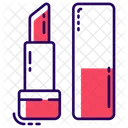 Maquiagem Protetor Labial Batom Ícone