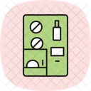Venda De Maquiagem Maquiagem Venda De Maquiagem Icon