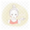 Facial Icono