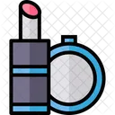 Maquillaje Maquillaje Cosmeticos Icono
