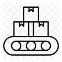 Maquina Clasificadora Icono