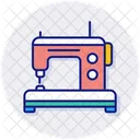 Maquina de coser  Icono
