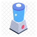 Máquina de espremedor  Ícone