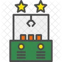 Maquina De Garra Jogo De Garra Garra Icon