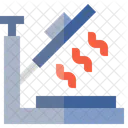 Impresora  Icono