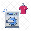 Lavanderia Casa Maquina Icon
