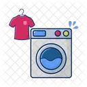 Lavanderia Casa Maquina Icon