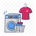 Lavanderia Casa Maquina Icon