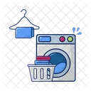 Lavanderia Casa Maquina Icon