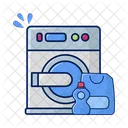 Lavanderia Casa Maquina Icon