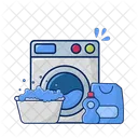 Lavanderia Casa Maquina Icon