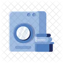 Prumo Fixacao Engenheiro Icon