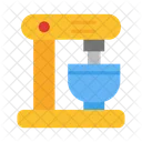 Maquina De Mistura Batedeira Essencial Para A Cozinha Ícone
