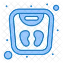 Máquina de peso  Icon