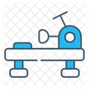 Maquina De Remar Icono
