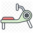 Máquina de remar  Icono