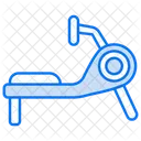 Máquina de remar  Icono