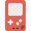 Maquina De Game Boy Jogo De Tabuleiro Dia De Esportes Icon