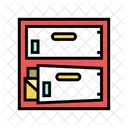 Automáticamente Icono