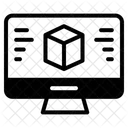 Maquina Virtual Icono