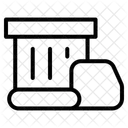 Mineria Icono