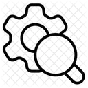 Mineria Icono