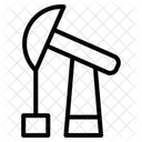 Mineria Icono