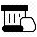 Mineria Icono