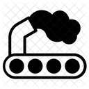 Mineria Icono