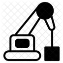 Mineria Icono