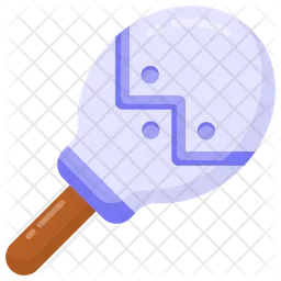 Maraca  Icon