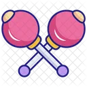 Maraca Icon